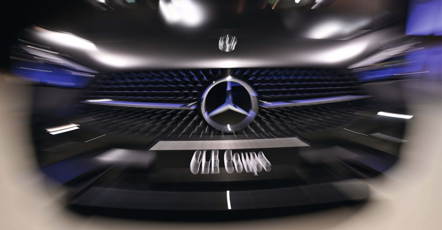 Mercedes-Benz
