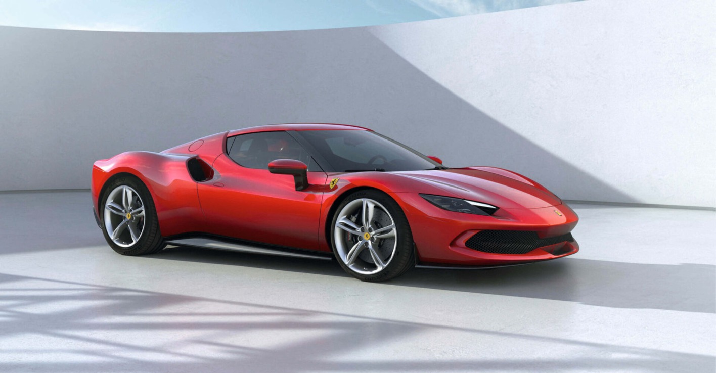 Ferrari