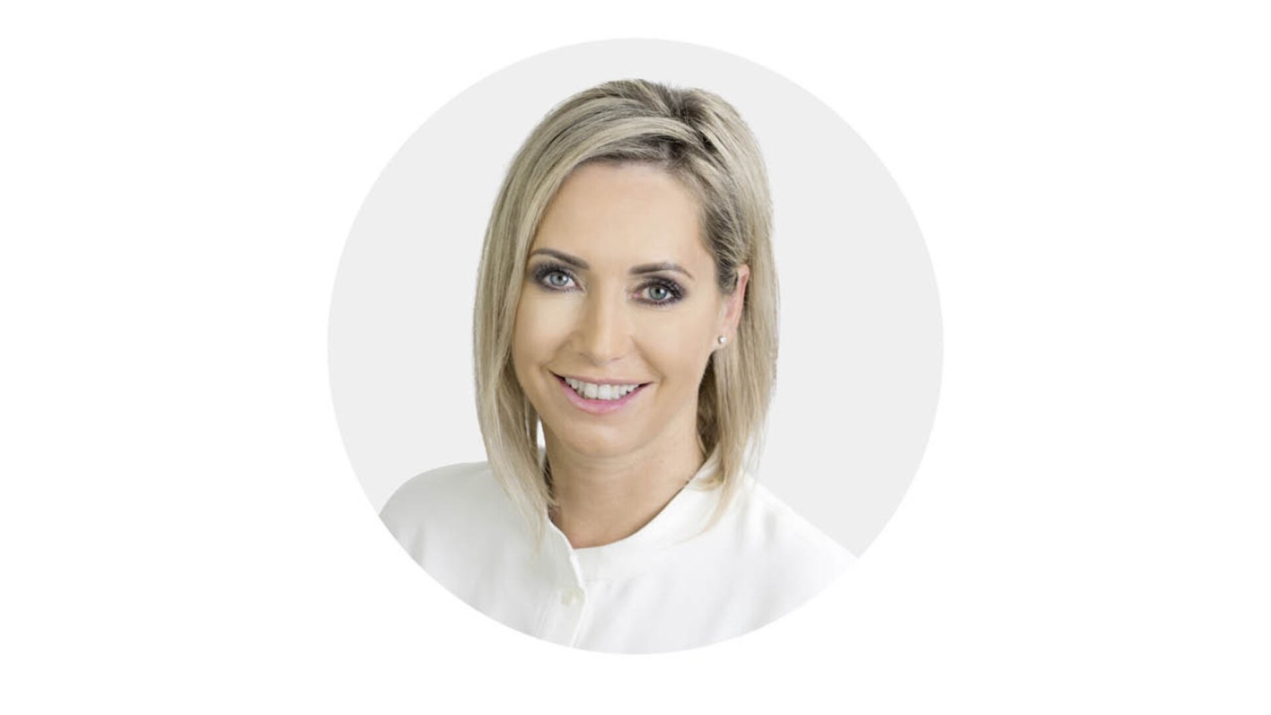 Claudia Schaller
