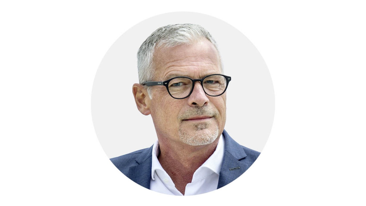 Ingo Hagedorn