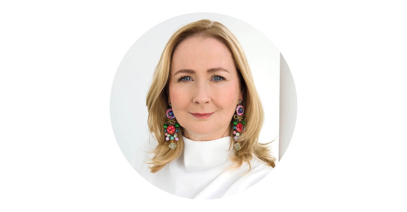 Susanne Seher
