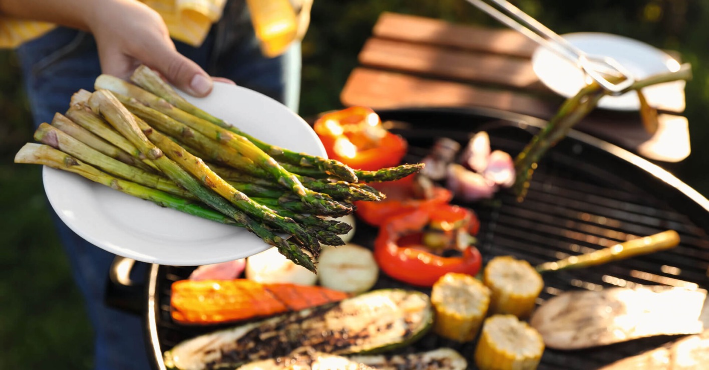 Veggie Style