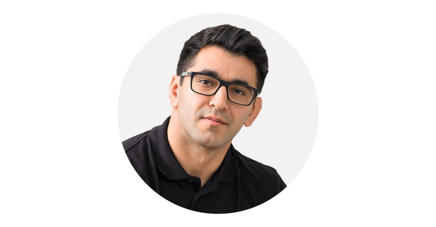 Michael Dzhafarov