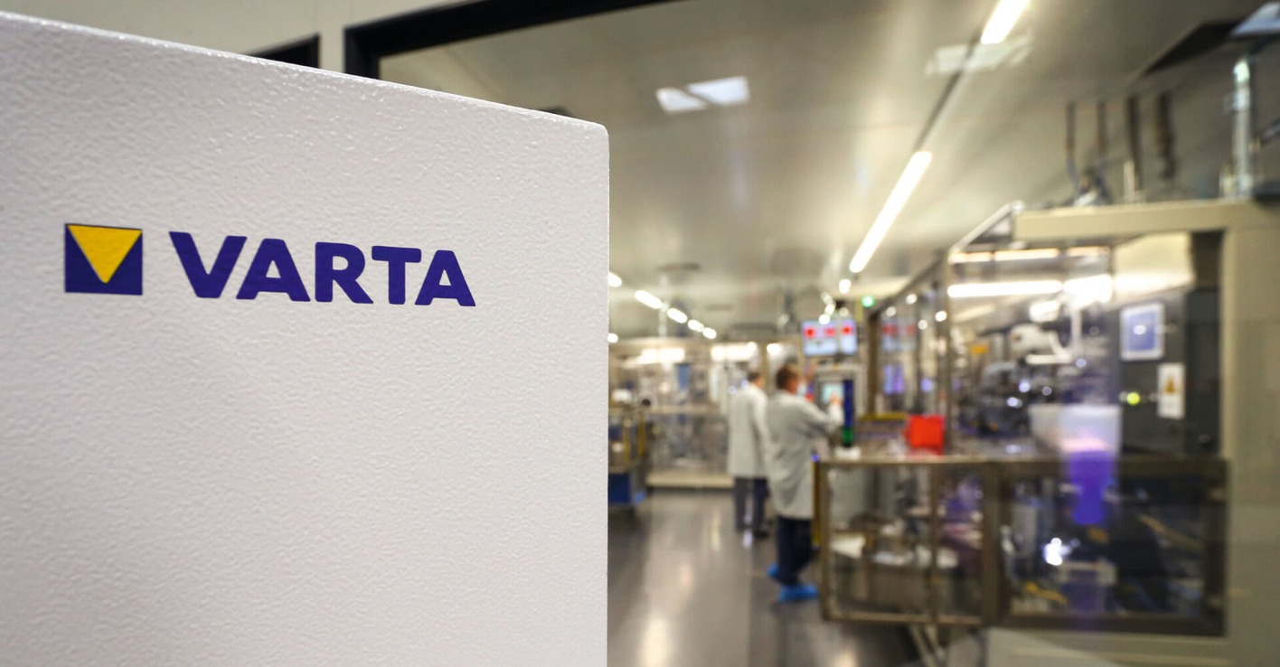 VARTA