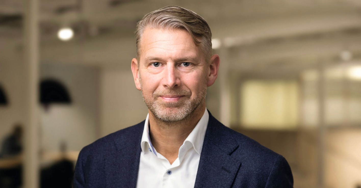 Peter Carlsson