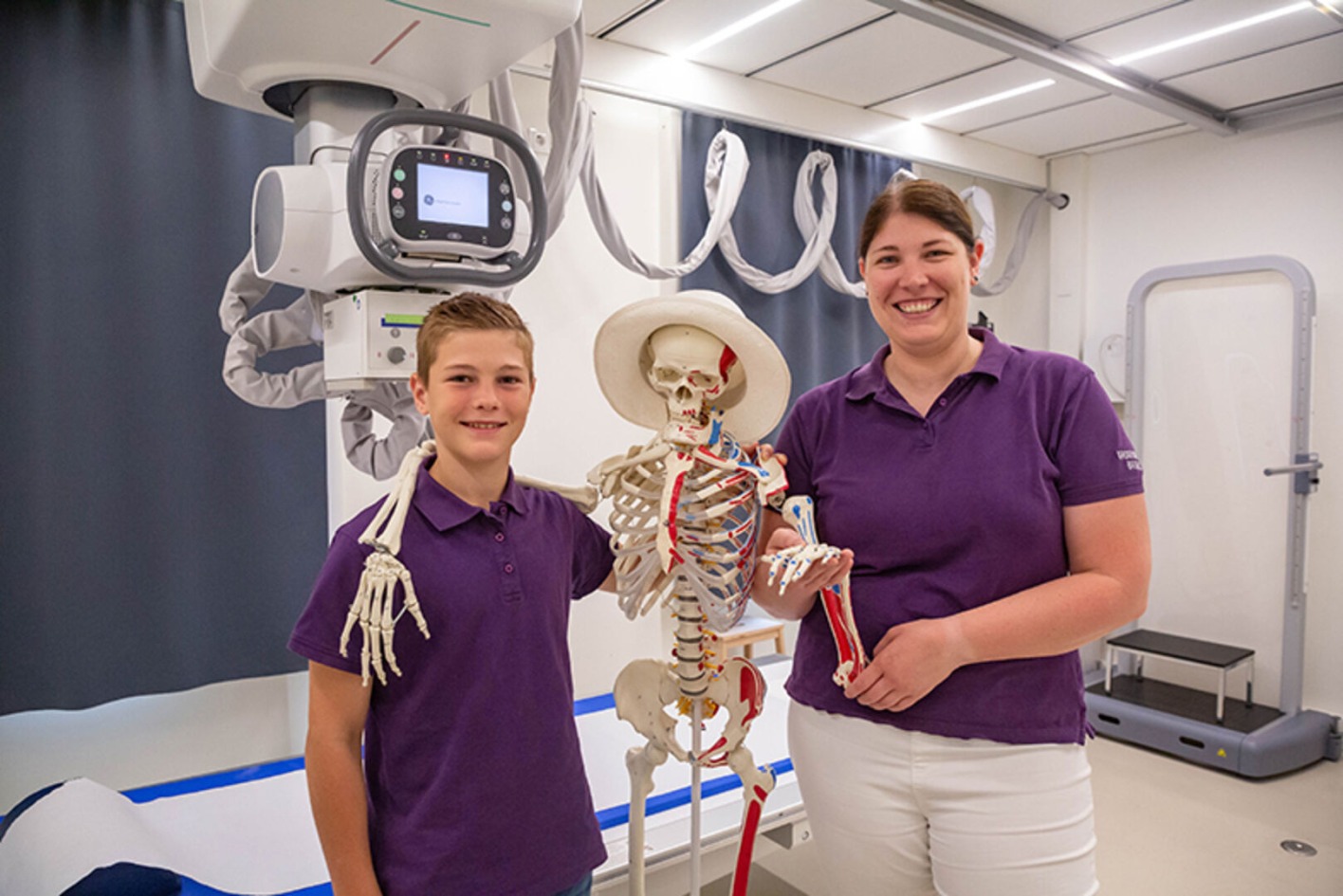 Radiologie Bregenz