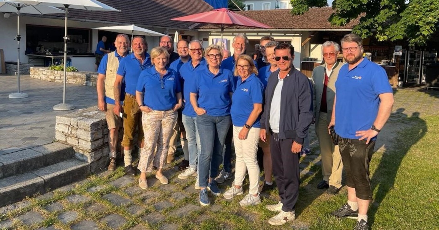 Gruppenbild