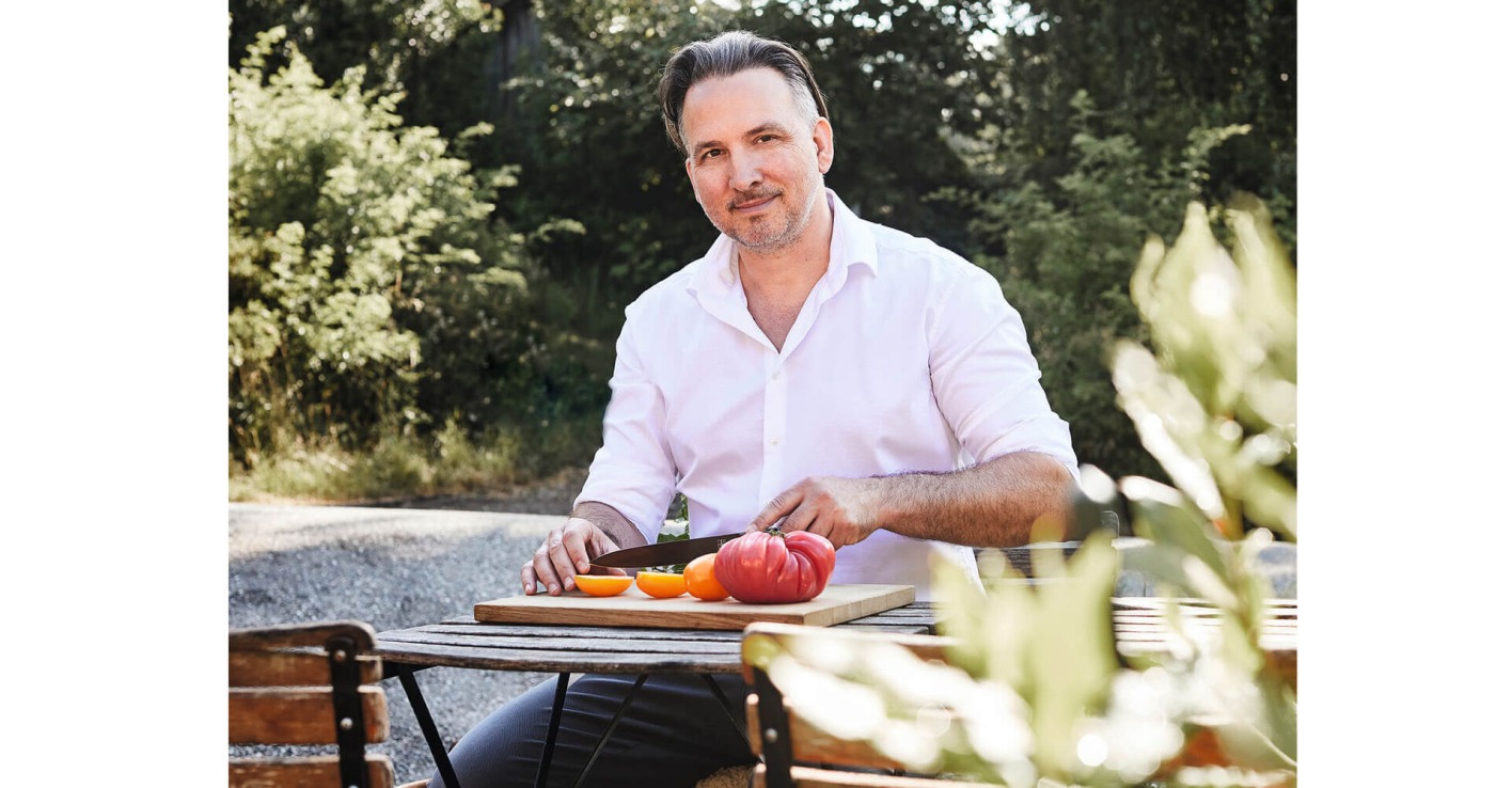 Dr. Matthias Koller