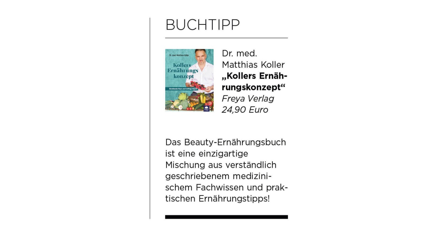 Buchtipp