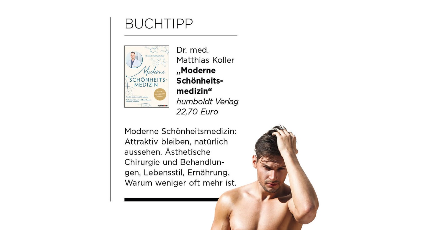Buchtipp