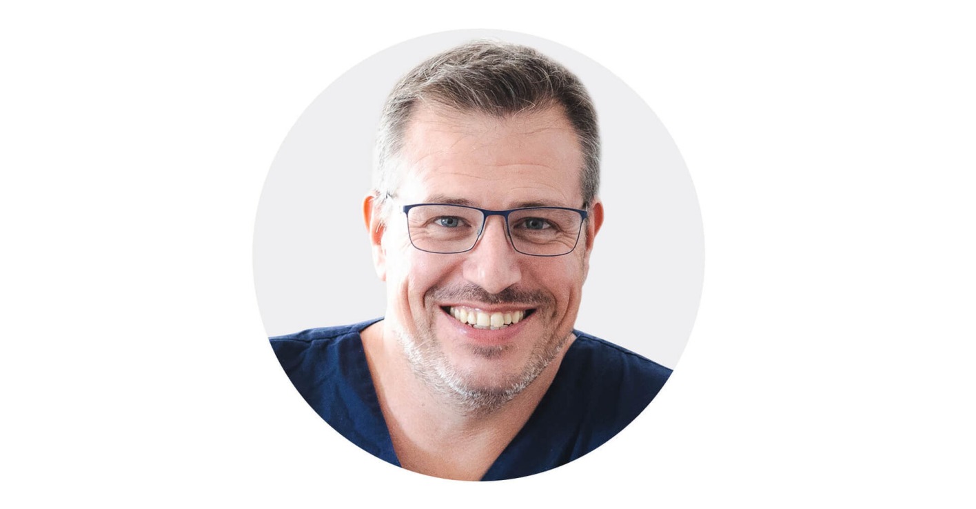 Dr. Roman Pavlik