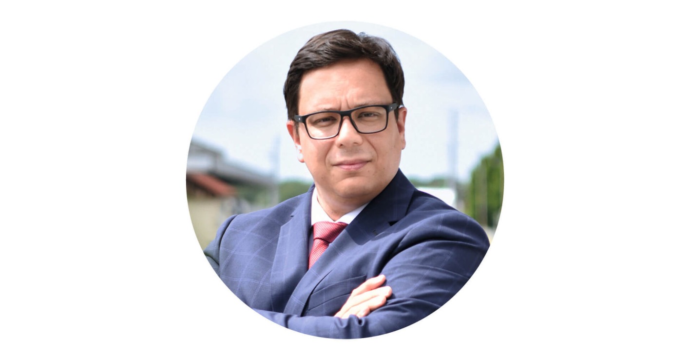 Philippe Aigner, Aigner Nagl Rechtsanwälte