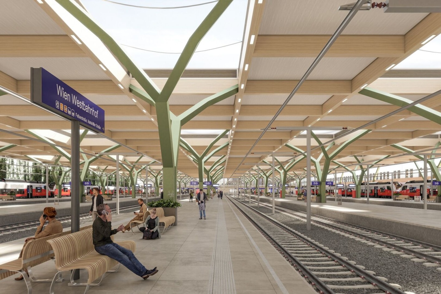 Westbahnhof