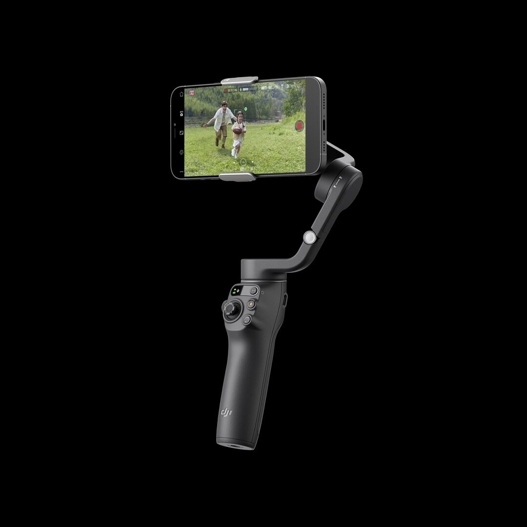 Osmo Mobile 6