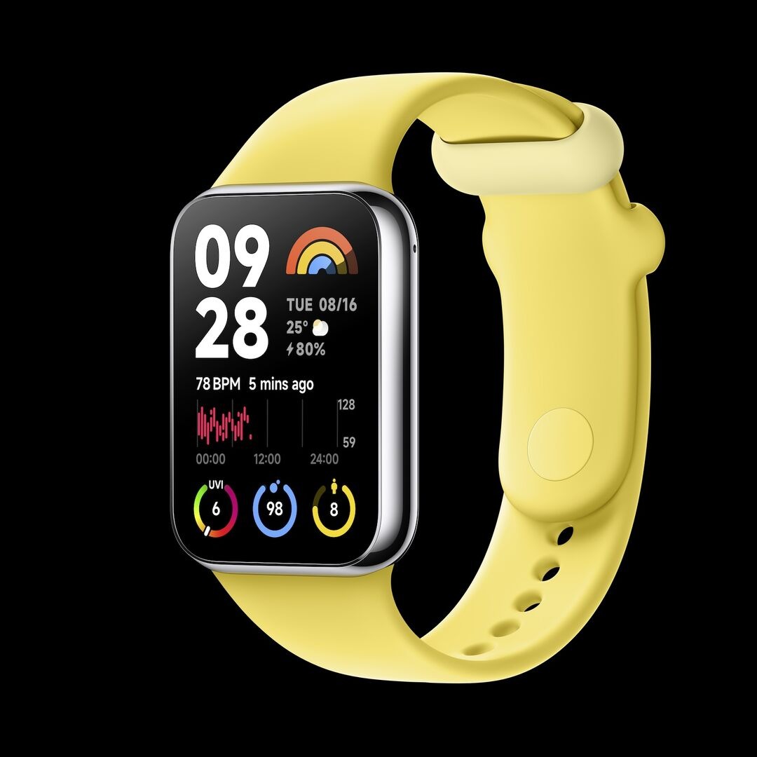 Fitnesstracker