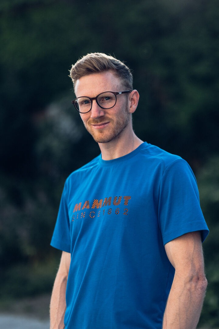 Jakob Schubert