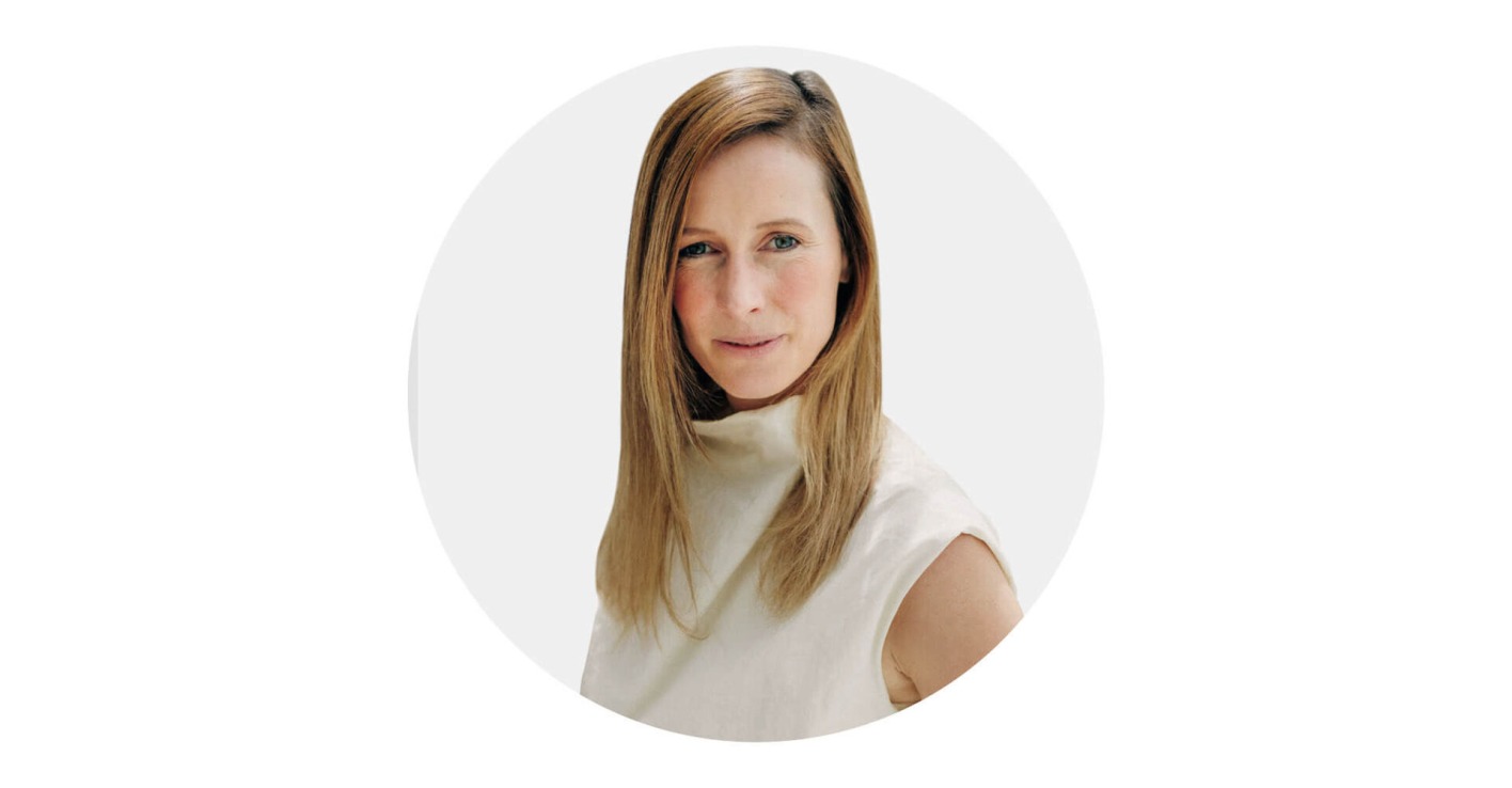 Cornelia Diesenreiter, Gründerin Unverschwendet