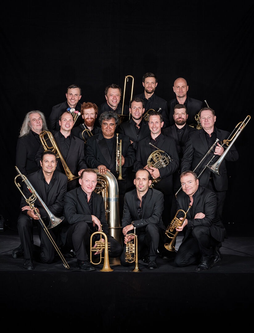 PRO BRASS