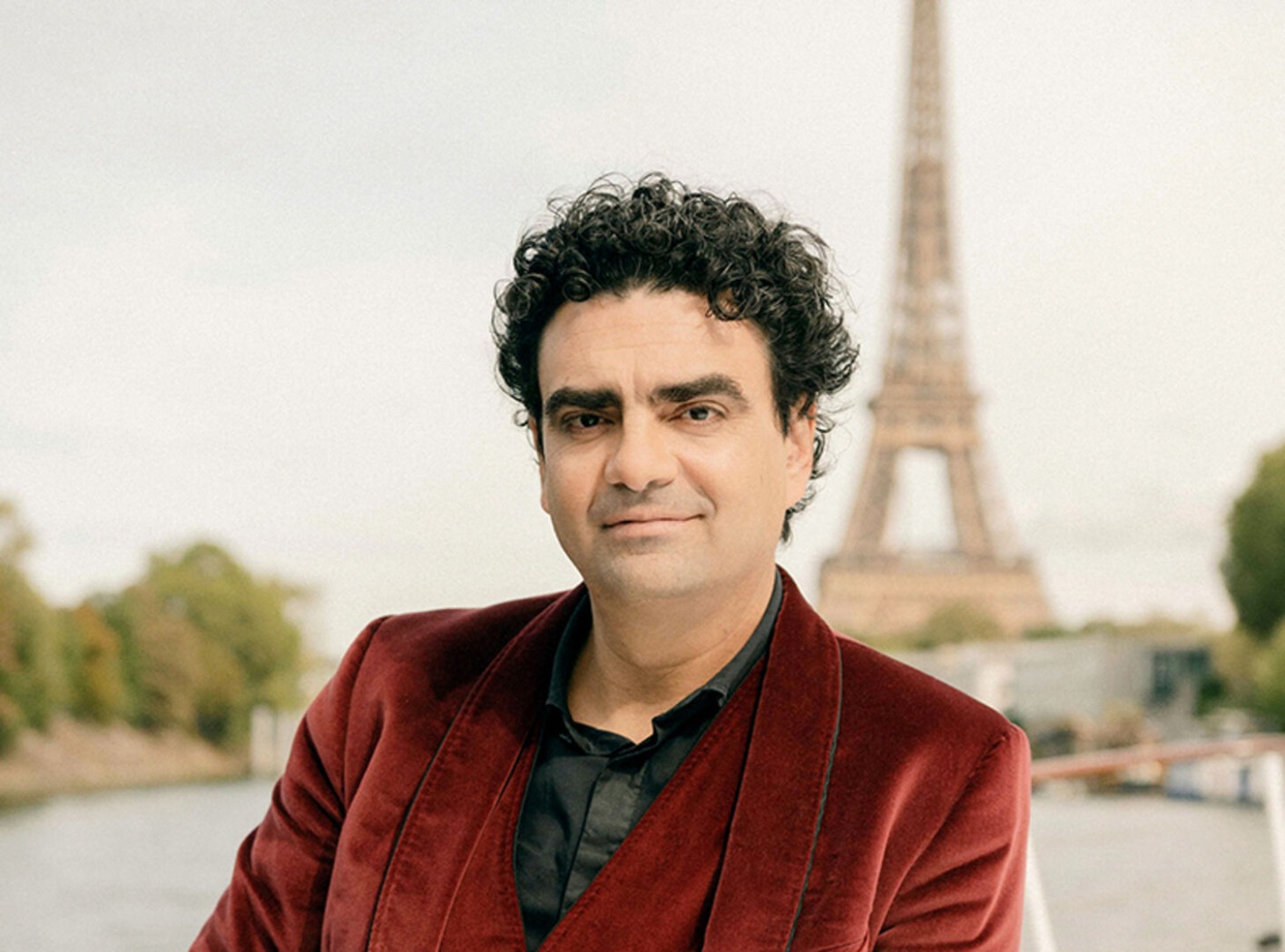 Rolando Villazón