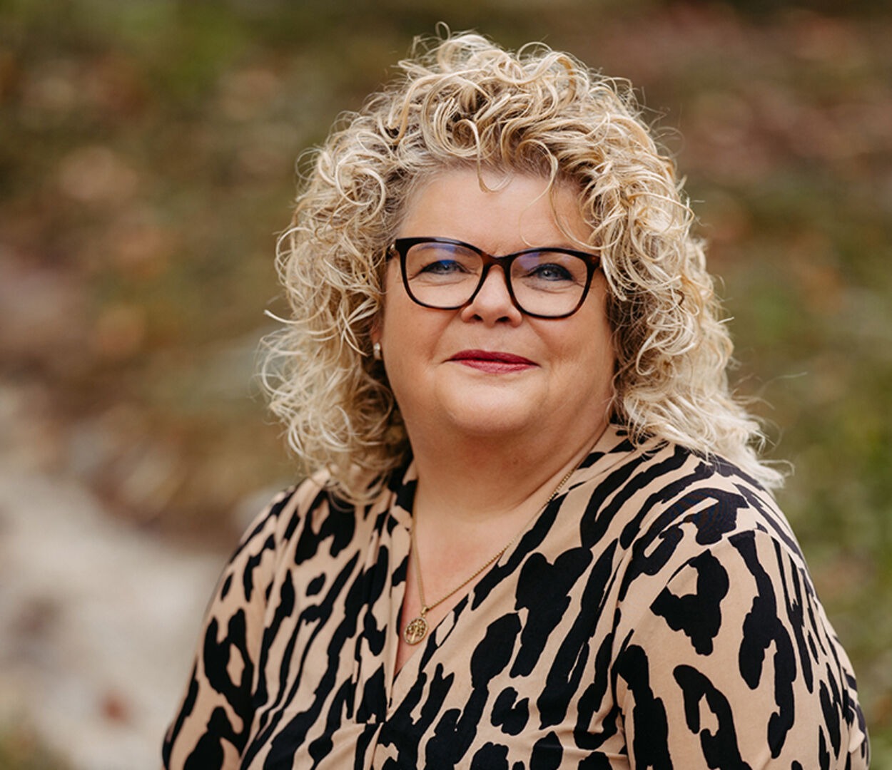 Renate Ammann, Obfrau Fachgruppe Direktvertrieb Wirtschaftskammer Vorarlberg