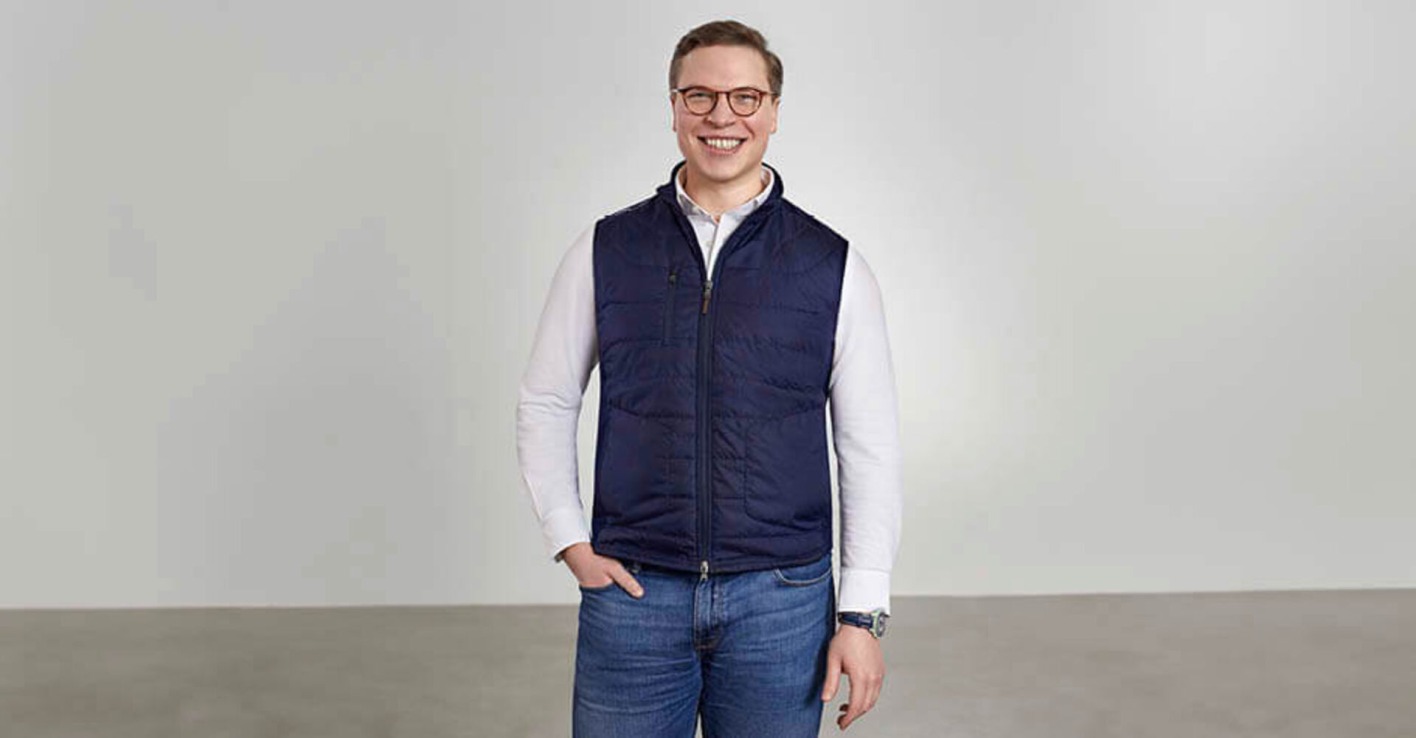 Sebastian Holler, Everfield Österreich