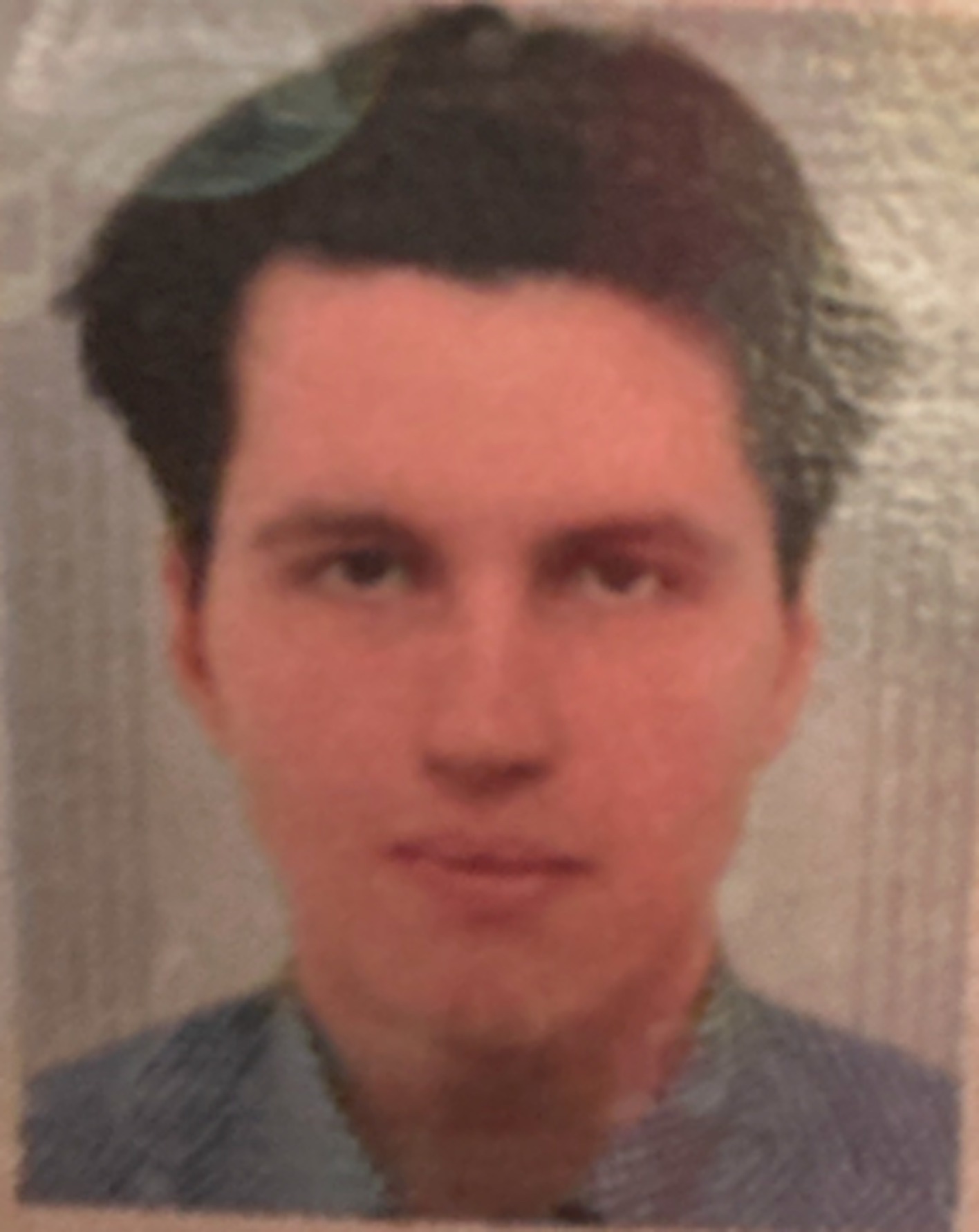 Der 22 Jahre alte Villacher wird gesucht.