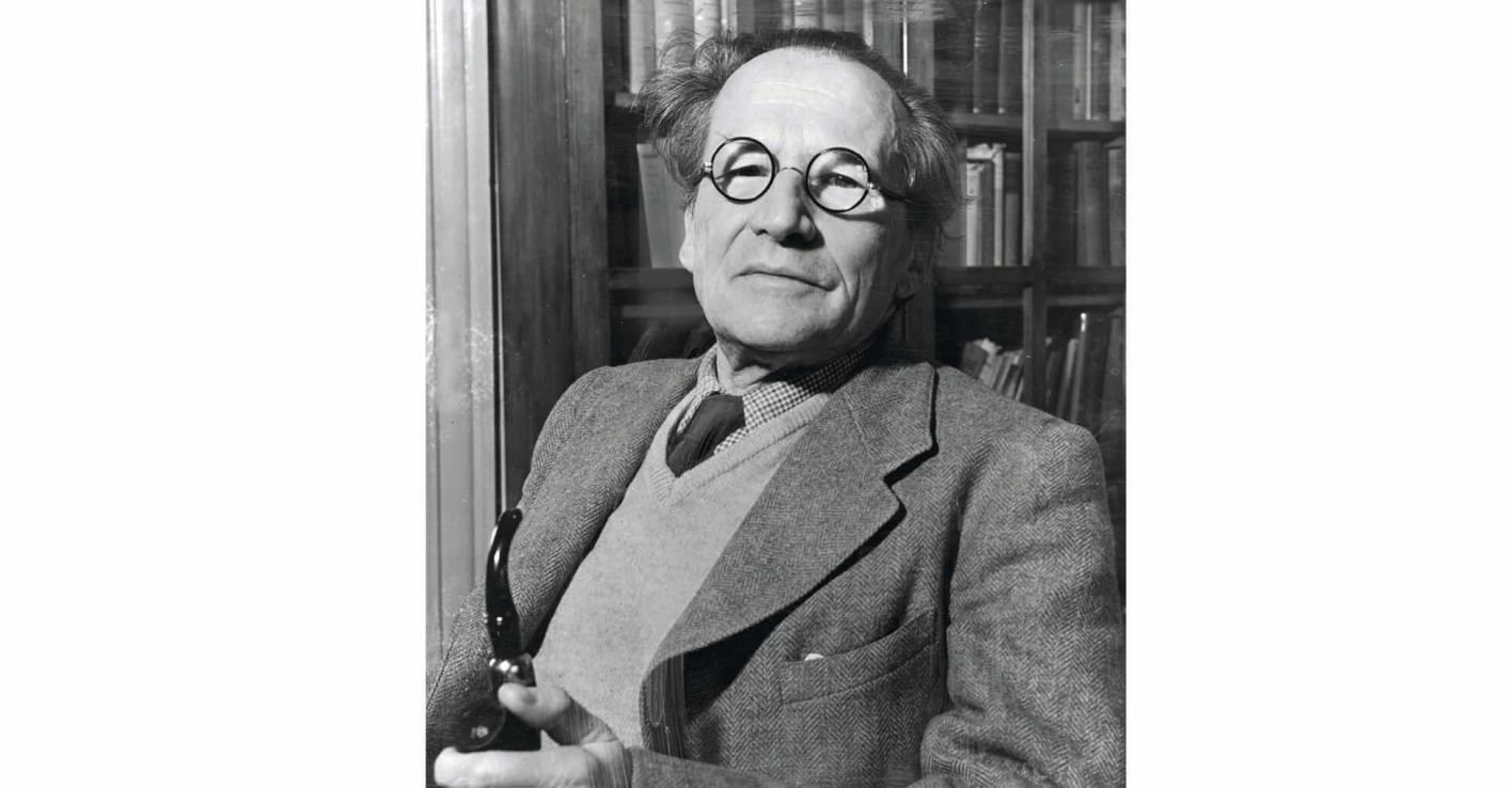 Österreichs Geschichte ist verschränkt mit der Quantenmechanik. Einer ihrer Begründer war der gebürtige Wiener und Nobelpreisträger Erwin Schrödinger.