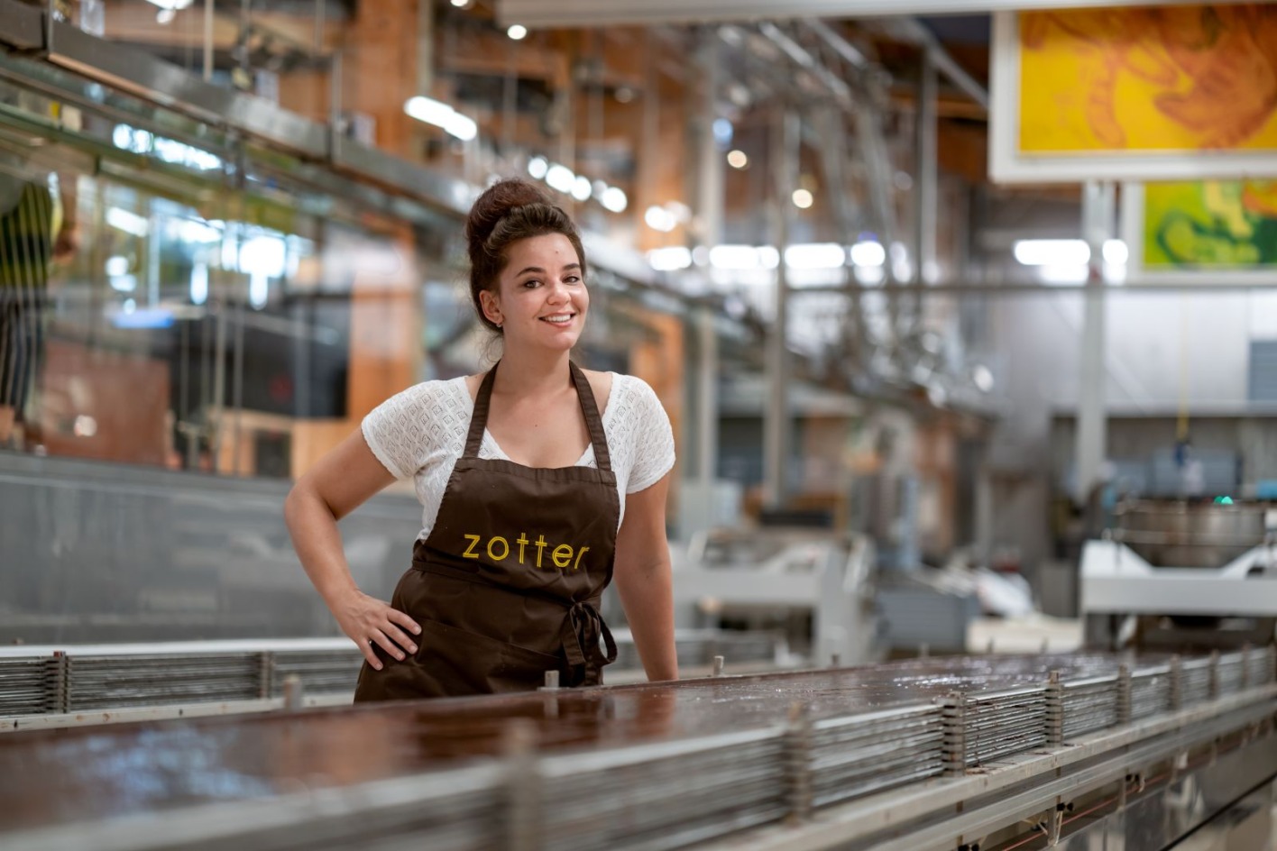 Julia Zotter