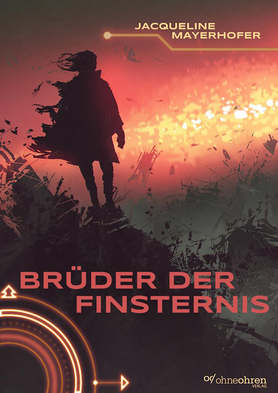 Brüder der Finsternis | Credit: Jacqueline Mayerhofer