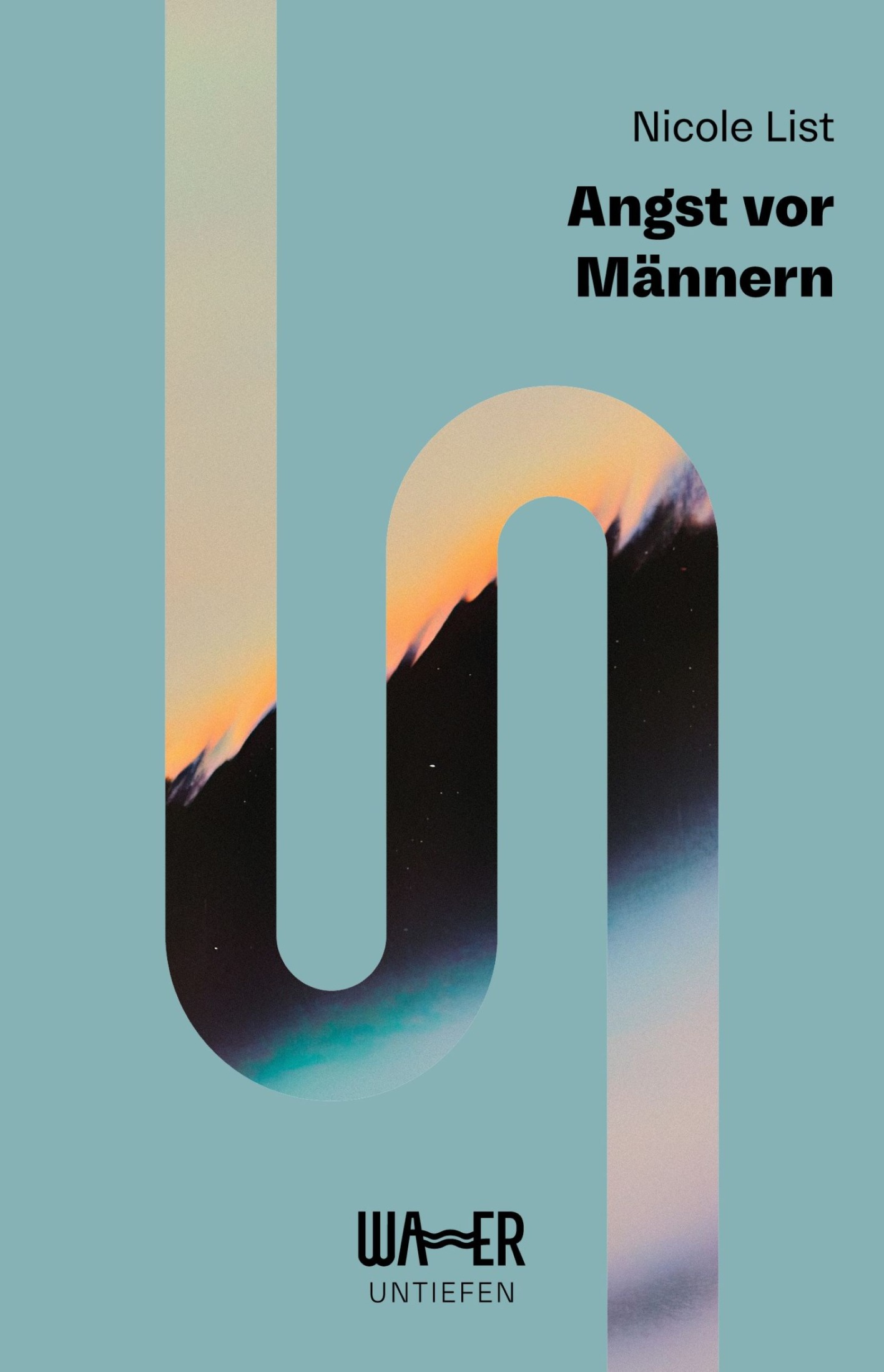 Buchtipp_Angst_vor_Männern