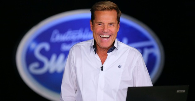 Dieter Bohlen