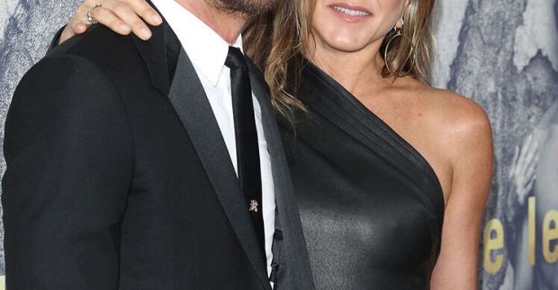 Jennifer Aniston Kinder
