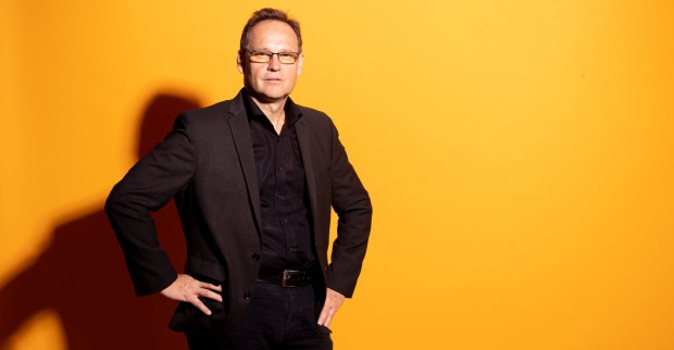 Klaus Schönberger im Interview zu aktuellen Protestbewegungen