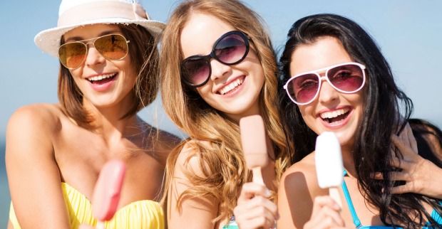 Sonnenbrillen: Modisches Accessoire und Augenschutz