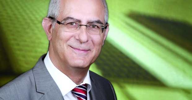 Klaus Edelsbrunner, Geschäftsführer Autohaus Edelsbrunner