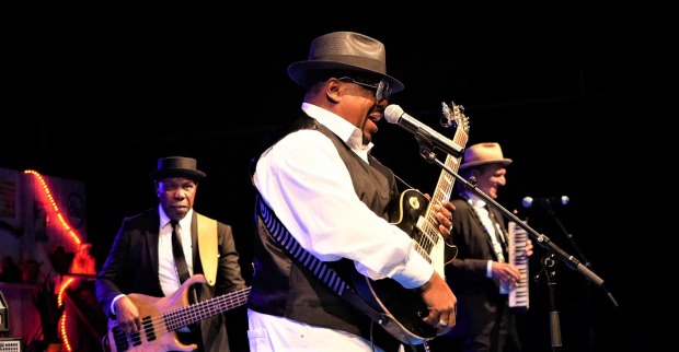 New Orleans Tage Hohenems
