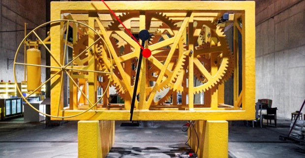 Atelier Van Lieshout