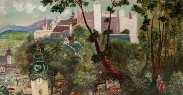 Otmar Burtscher