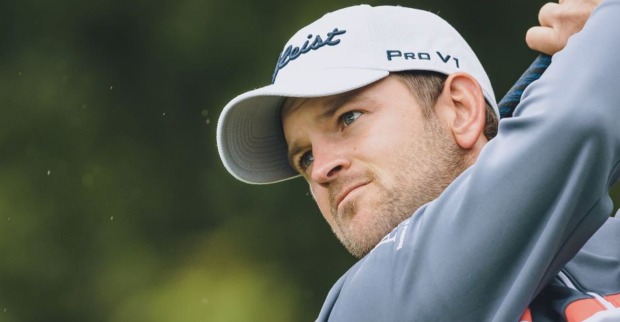 Bernd Wiesberger bei der Austrian Golf Championship | Credit: JFK/EXPA/picturedesk.com