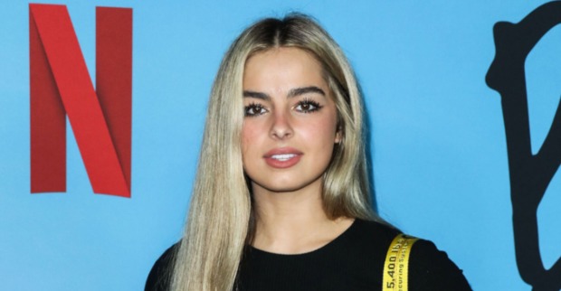 Addison Rae TikTok