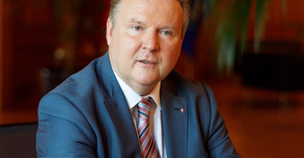 Exklusiv-Interview: Michael Ludwig über im Wahlkampf-Talk.