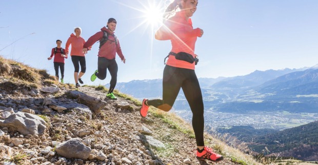 Innsbruck Alpine Trailrun Festival