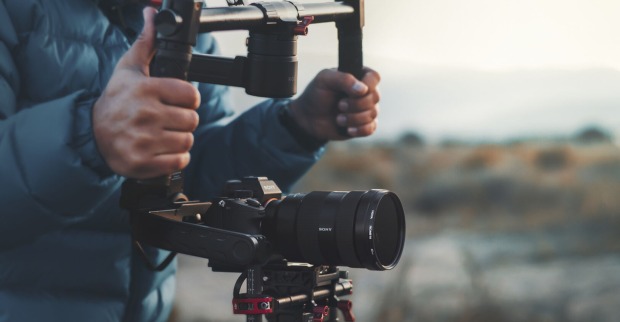 Filme aus dem Alpen-Adria-Raum gesucht | Credit: iStock.com/isil terzioglu