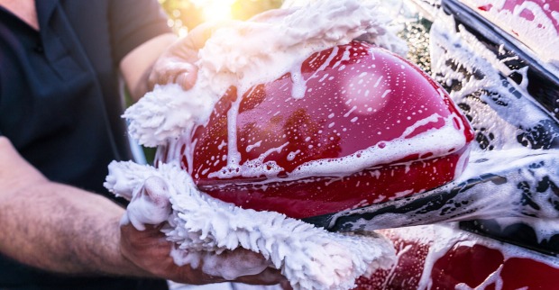 Für die Ronald McDonald Kinderhilfe | Credit: iStock.com/rclassenlayouts
