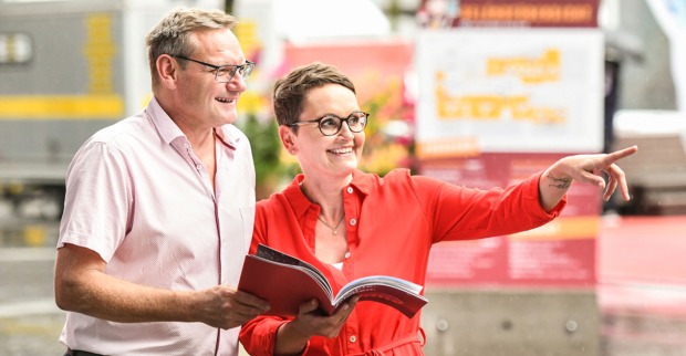Dornbirner Messe