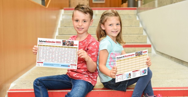 Sparkasse Stundenplan
