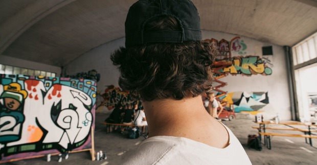 Urban Art kommt nach Klagenfurt | Credit: Leon Bernhofer