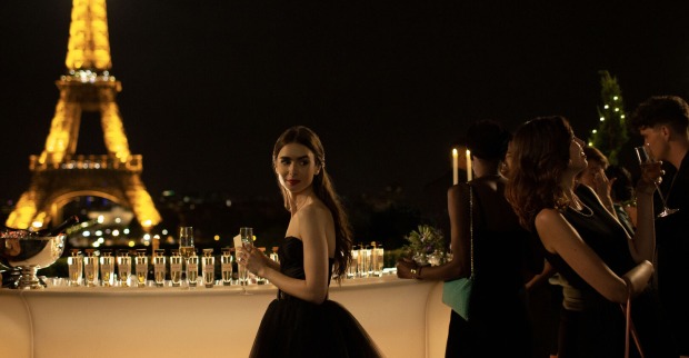 Emily in Paris