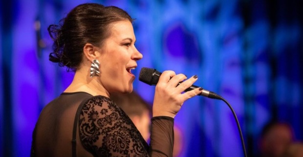 Katarina Hartmann | Credit: Peter Krivograd