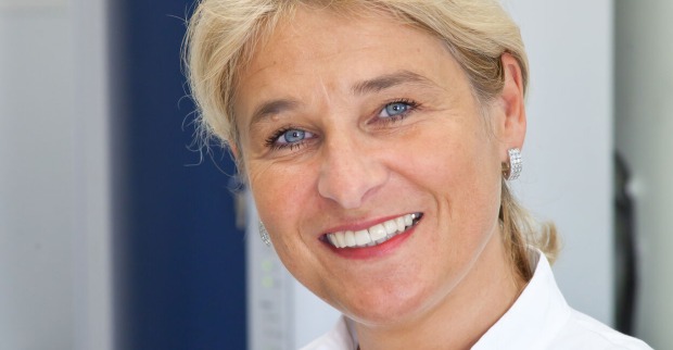 Cornelia Lass-Flörl